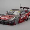 48662 | Killerbody 1/10 2016 Motul Autech GT-R Nismo Painted Body Shell W/ Decals