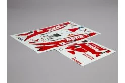48755 | Killerbody Racing Decal Sheet