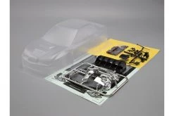 48761 | Killerbody 1/10 2007 Subraru Impreza WRC Unpainted Body Shell