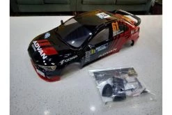 48002 | Killerbody 1/10 Mitsubishi Evolution X Rally Painted Body Shell -Killerbody Sales Shop KIL 48002 02 1 1200x800 1
