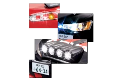 48002 | Killerbody 1/10 Mitsubishi Evolution X Rally Painted Body Shell -Killerbody Sales Shop KIL 48002 03 1200x800 1