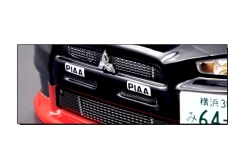 48005 | Killerbody 1/10 Mitsubishi Evolution X Black Painted Body Shell -Killerbody Sales Shop KIL 48005 02 1 1200x800 1