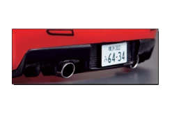 48005 | Killerbody 1/10 Mitsubishi Evolution X Black Painted Body Shell -Killerbody Sales Shop KIL 48005 04 1 1200x800 1