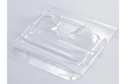 48008 | Killerbody 1/10 Mitsubishi Lancer Evolution X Bodykit