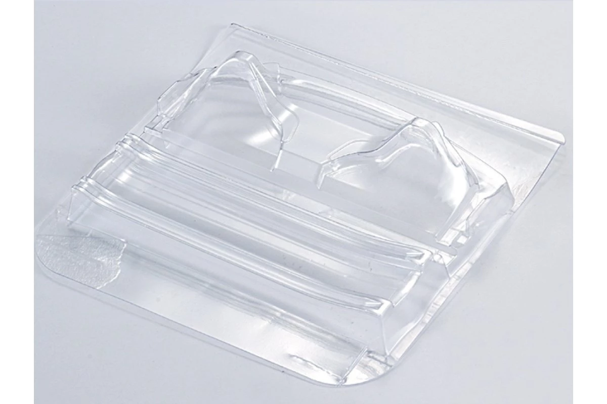 48008 | Killerbody 1/10 Mitsubishi Lancer Evolution X Bodykit 1 48008 | Killerbody 1/10 Mitsubishi Lancer Evolution X Bodykit