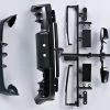 48010 | Killerbody 1/10 Mitsubishi Lancer Evolution X Injection Accessories