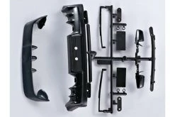 48010 | Killerbody 1/10 Mitsubishi Lancer Evolution X Injection Accessories