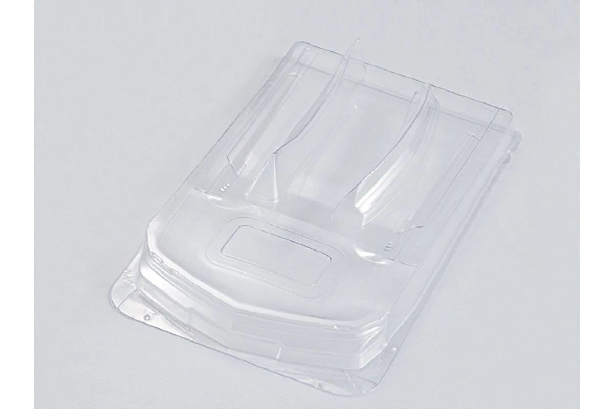 48030 | Killerbody 1/10 2011 Camaro Bodykit 1 48030 | Killerbody 1/10 2011 Camaro Bodykit