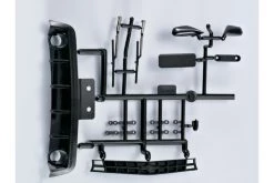 48032 | Killerbody 1/10 2011 Camaro Injection Accessories