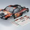48035 | Killerbody 1/10 Monster Short Course Truck Painted Body Shell