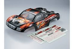 48035 | Killerbody 1/10 Monster Short Course Truck Painted Body Shell