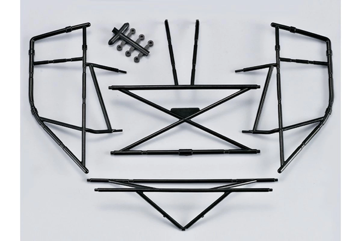 48039 | Killerbody 1/10 Short Course Truck Anti Roll Bar 1 48039 | Killerbody 1/10 Short Course Truck Anti Roll Bar