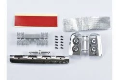 48041 | Killerbody 1/10 Short Course Truck Light Bucket Set