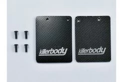 48043 | Killerbody 1/10 Short Course Truck Mud Flaps