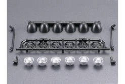 48045 | Killerbody 1/10 Accent Roof Light Bar