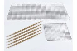 48048 | Killerbody 1/10 Protection Screen