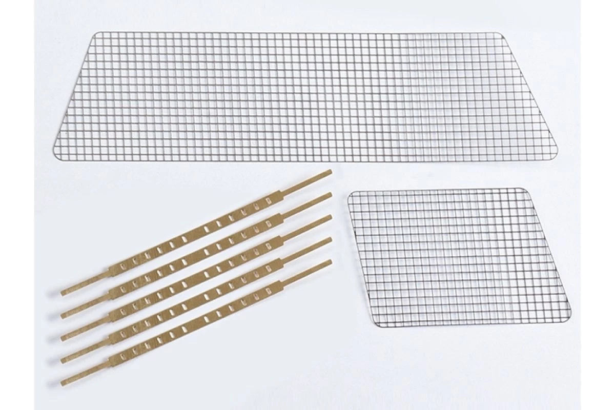 48048 | Killerbody 1/10 Protection Screen 1 48048 | Killerbody 1/10 Protection Screen