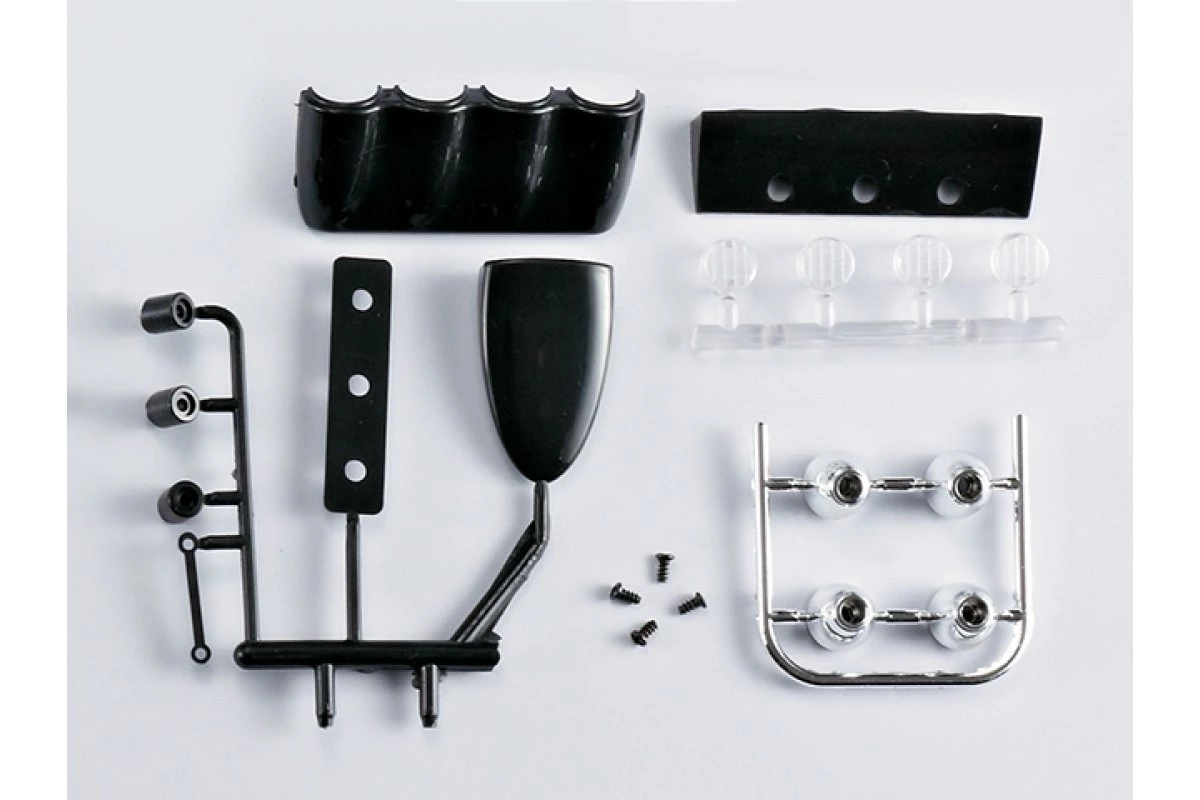 48058 | Killerbody 1/10 Accent Light 1 48058 | Killerbody 1/10 Accent Light