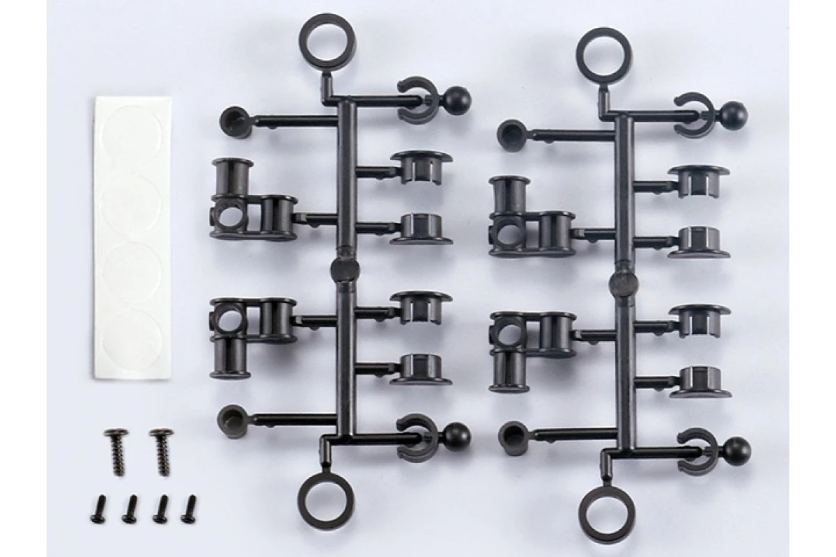 48059 | Killerbody Stealth Mounts 1 48059 | Killerbody Stealth Mounts