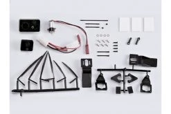 48061 | Killerbody Motorized Windscreen Wiper