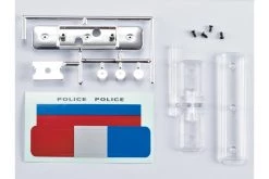 48067 | Killerbody 1/10 Emergency Light Bar