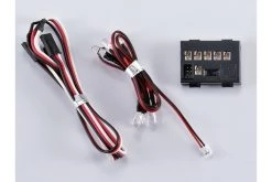 48069 | Killerbody LED Light System W/ Control Box (6 LEDS)