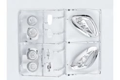 48089 | Killerbody 1/7 Corvette GT2 Light Bucket Set