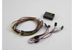 48100 | Killerbody LED Light System W/ Control Box (8 LEDS)