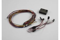 48101 | Killerbody LED Light System W/ Control Box (10 LEDS)