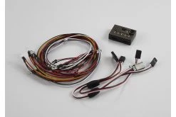 48103 | Killerbody LED Light System W/ Control Box (18 LEDS)