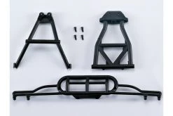 48104 | Killerbody 1/10 Short Course Truck Rear Bumper