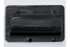 48110 | Killerbody 1/10 Rear Wing W/ Carbon Fibre Pattern