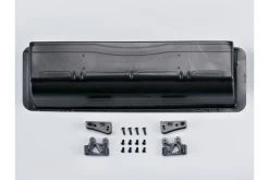 48114 | Killerbody 1/7 Rear Wing W/ Carbon Fiber Pattern