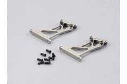 48115HGY | Killerbody 1/10 Grey Aluminium Rear Wing Mount