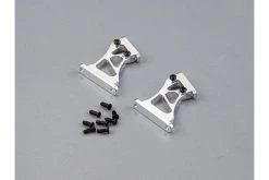 48115MSL | Killerbody 1/10 Silver Aluminium Rear Wing Mount