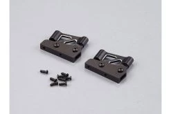 48116BK | Killerbody 1/10 Black Aluminium Rear Wing Mount