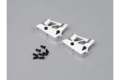 48116SL | Killerbody 1/10 Silver Aluminium Rear Wing Mount