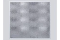 48121 | Killerbody Stainless Steel Modified Air Intake Mesh - Diamond Pattern