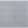 48123 | Killerbody Stainless Steel Modified Air Intake Mesh - Rectangle Pattern