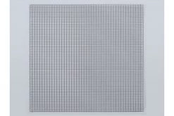 48123 | Killerbody Stainless Steel Modified Air Intake Mesh - Rectangle Pattern