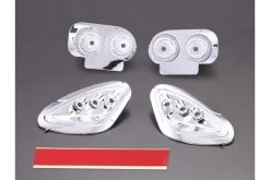 48185 | Killerbody 1/7 Corvette GT2 Light Bucket