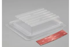 48216 | Killerbody 1/10 Moster Truck Bed