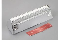 48222 | Killerbody 1/10 Electric Moster Truck Chromed Pedal