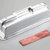 48223 | Killerbody 1/10 Electric Moster Truck Chromed Rear Bumper