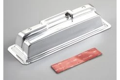 48223 | Killerbody 1/10 Electric Moster Truck Chromed Rear Bumper