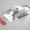 48225 | Killerbody 1/10 Electric Moster Truck Chromed Light Bucket