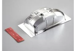 48225 | Killerbody 1/10 Electric Moster Truck Chromed Light Bucket