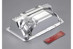 48227 | Killerbody 1/10 Electric Monster Truck Chromed Light Bucket