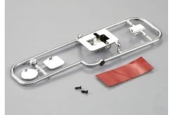 48231 | Killerbody 1/10 Touring Car Moveable Fuel Door