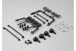 48237 | Killerbody 1/10 Accent Light For Truck Bed